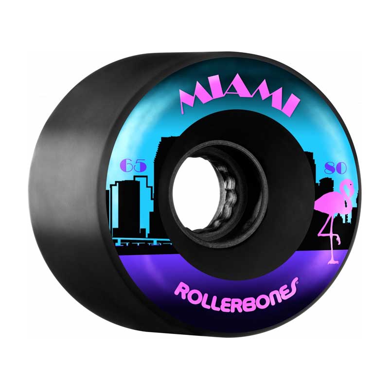 Rollerbones Miami Wheels
