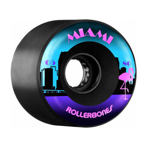 Rollerbones Miami Wheels