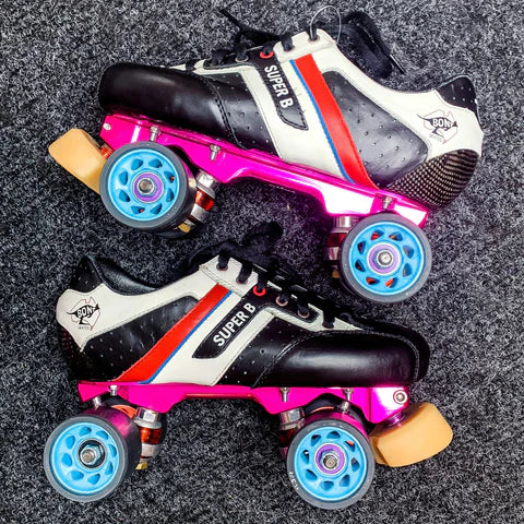 Custom Skates