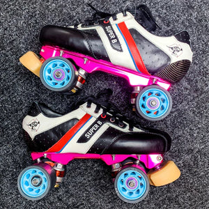 Custom Skates