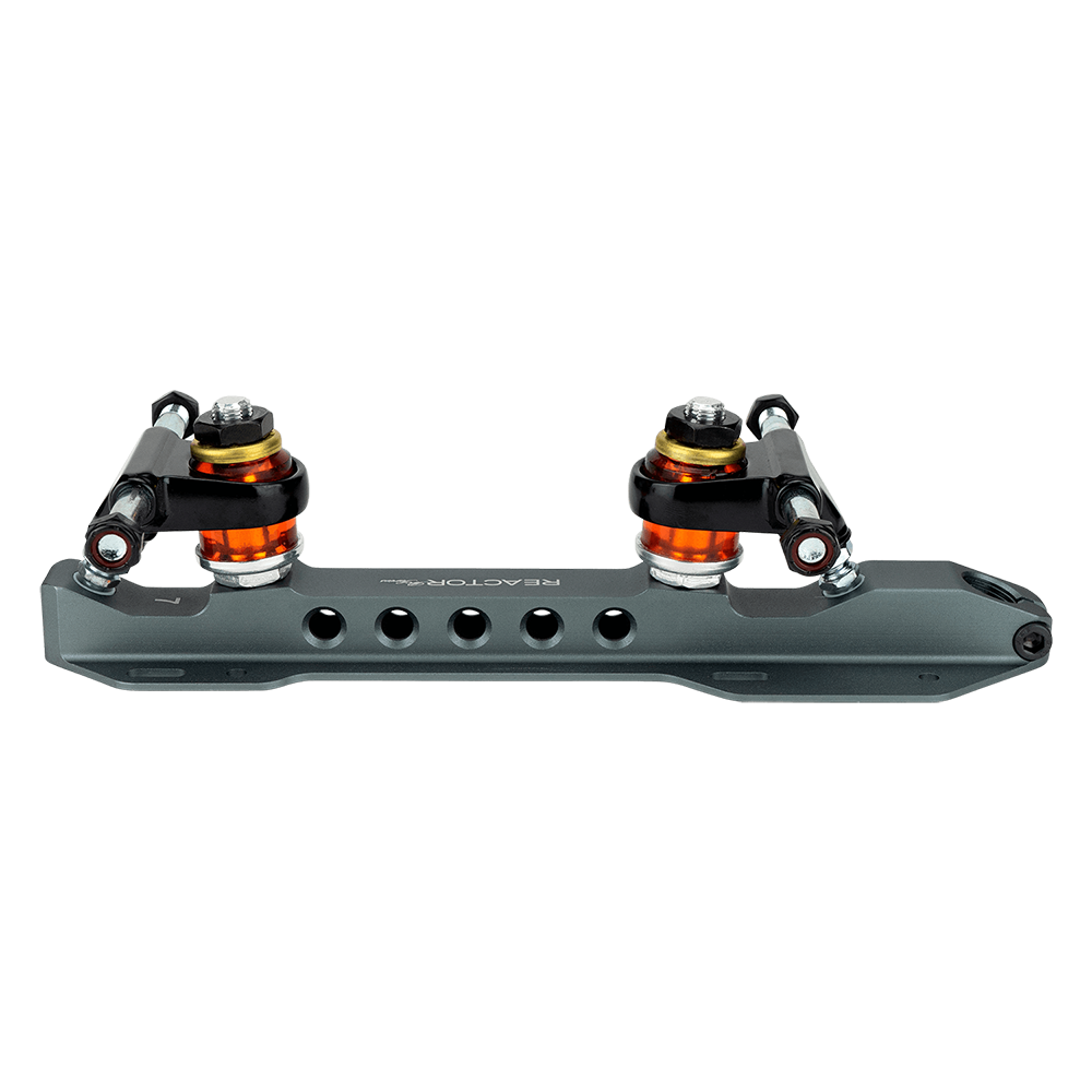 Power-Dyne Reactor Pro Plate