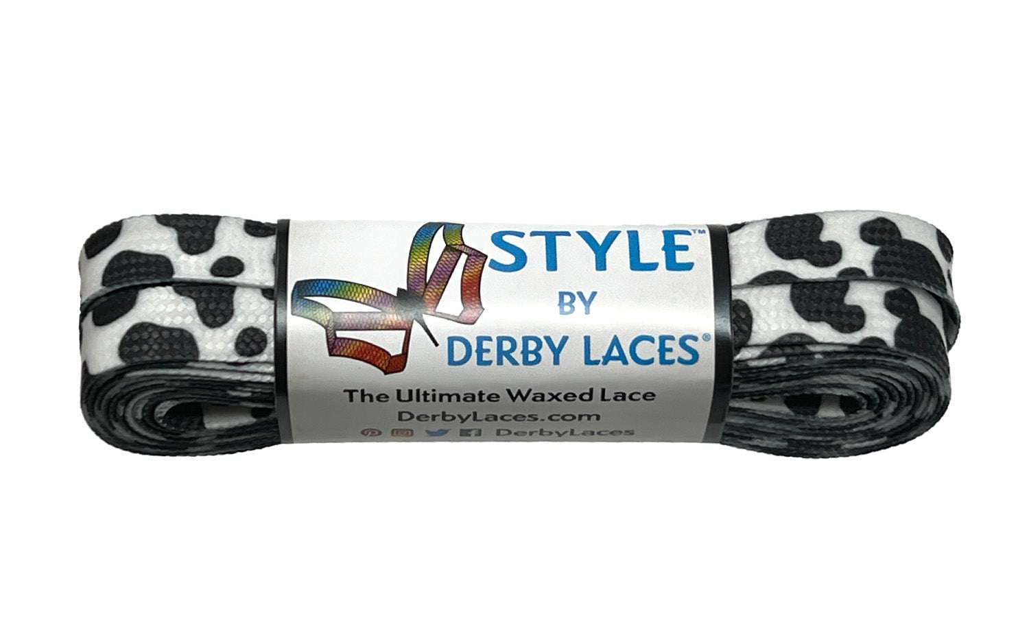 Derby Laces 108”