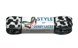 Derby Laces 108”