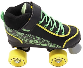 Doodle Kids Roller Skates
