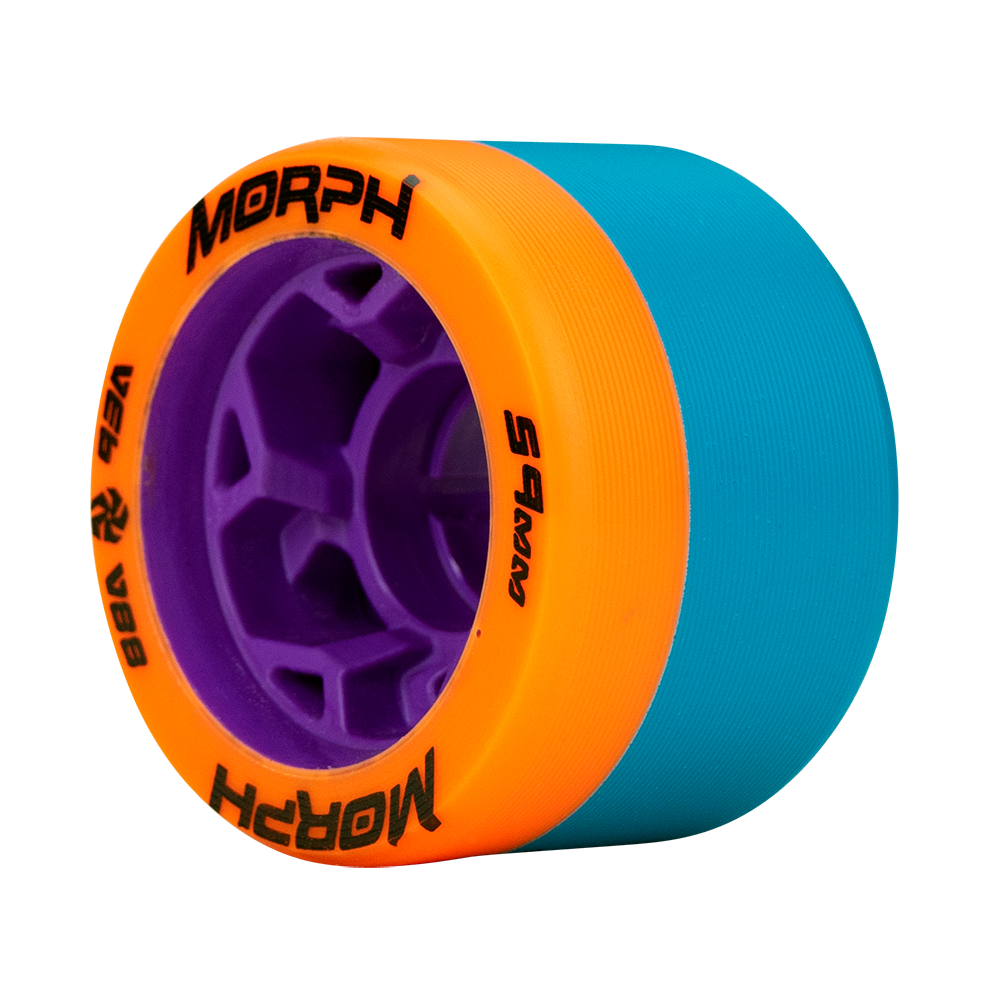 Radar Morph Wheels (4 Pack)