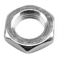 Toe Stop - Nuts & Washers