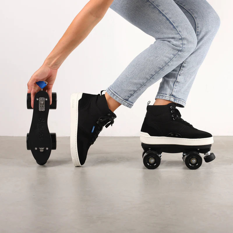Slades S-Quad Detachable Roller Skates (Pre-Order Only)