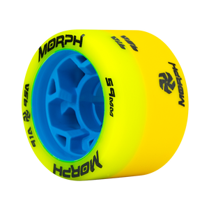 Radar Morph Wheels (4 Pack)