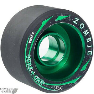 Zombie Wheels