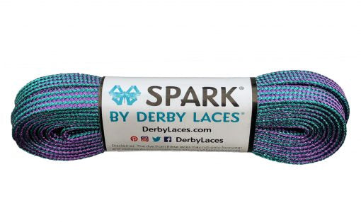 Derby Laces 84’