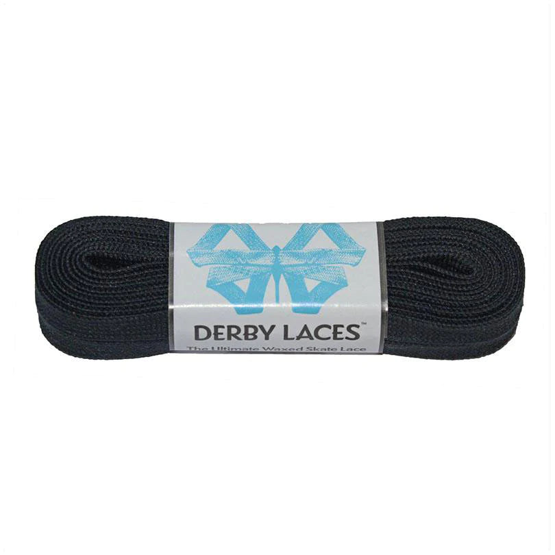 Derby Laces 108”