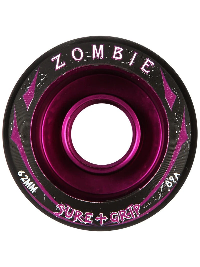 Zombie Wheels