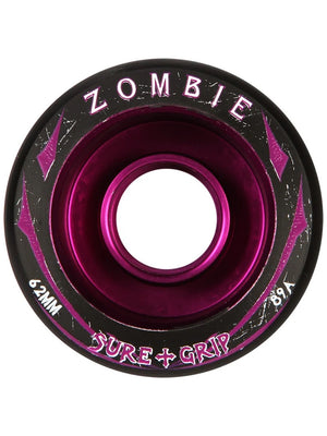 Zombie Wheels