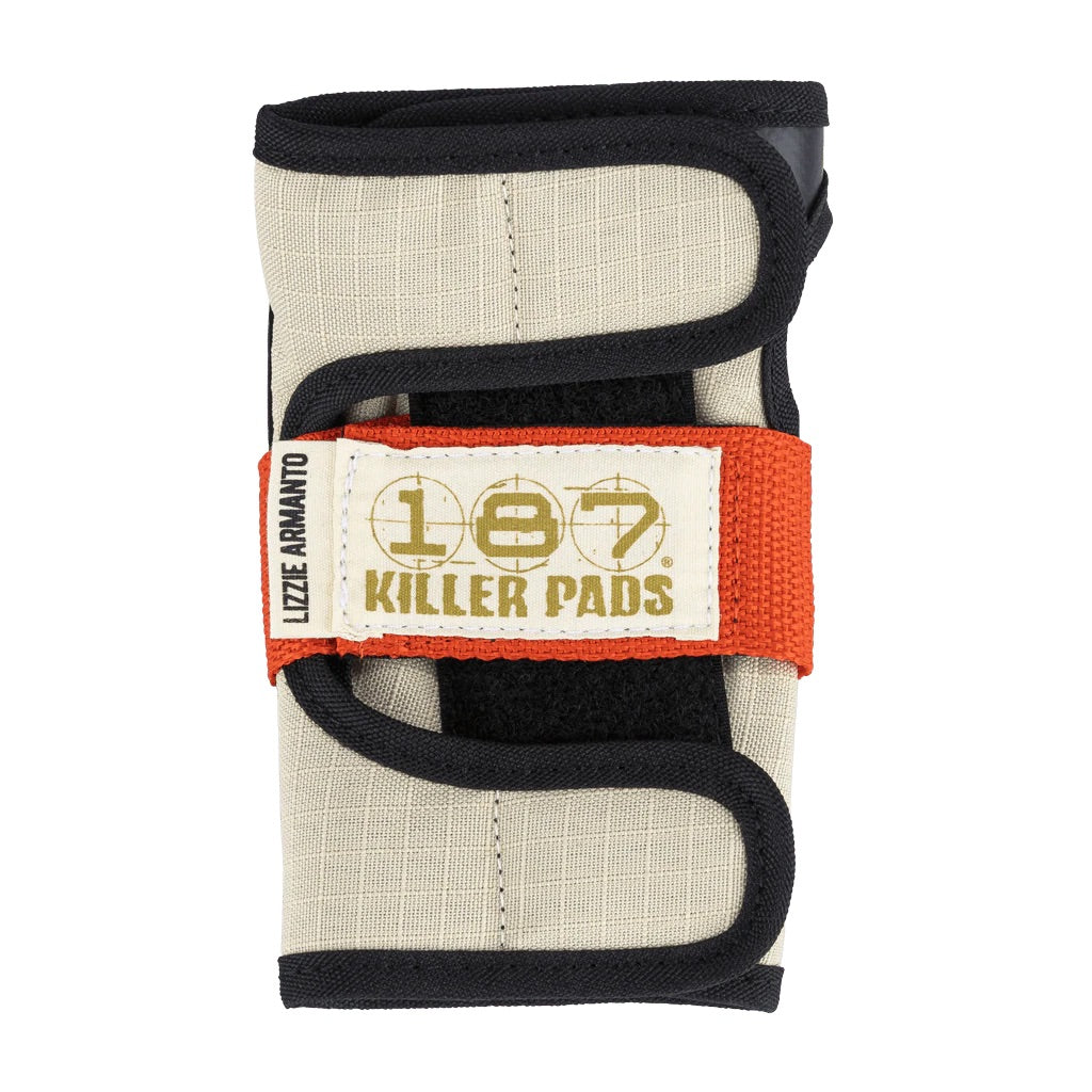 Killer 187 Adult Pack Lizzie Armanto