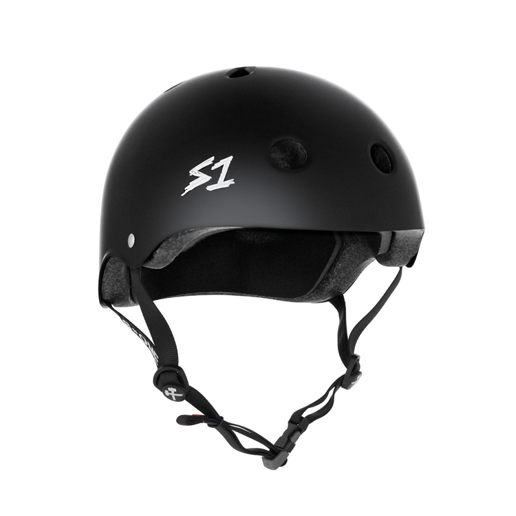 S1 Mega Lifer Helmet