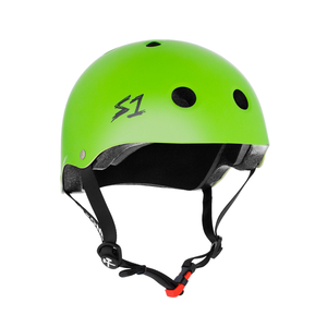 S1 Mini Lifer Helmet (Junior Sizes)