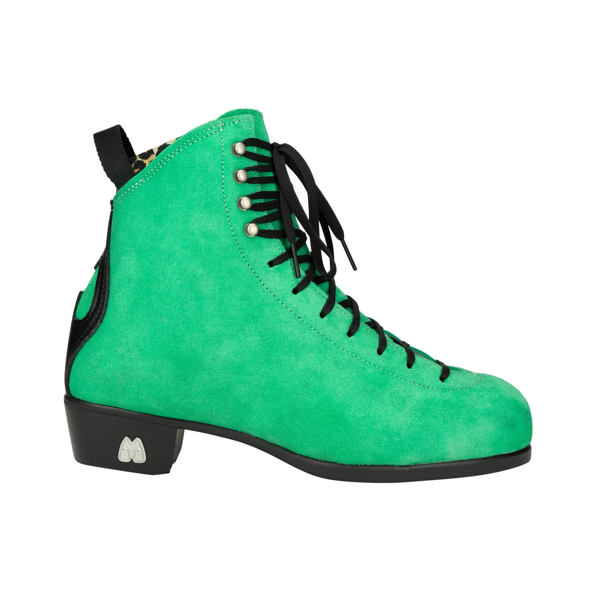 Moxi Jack 2 Boot - Custom