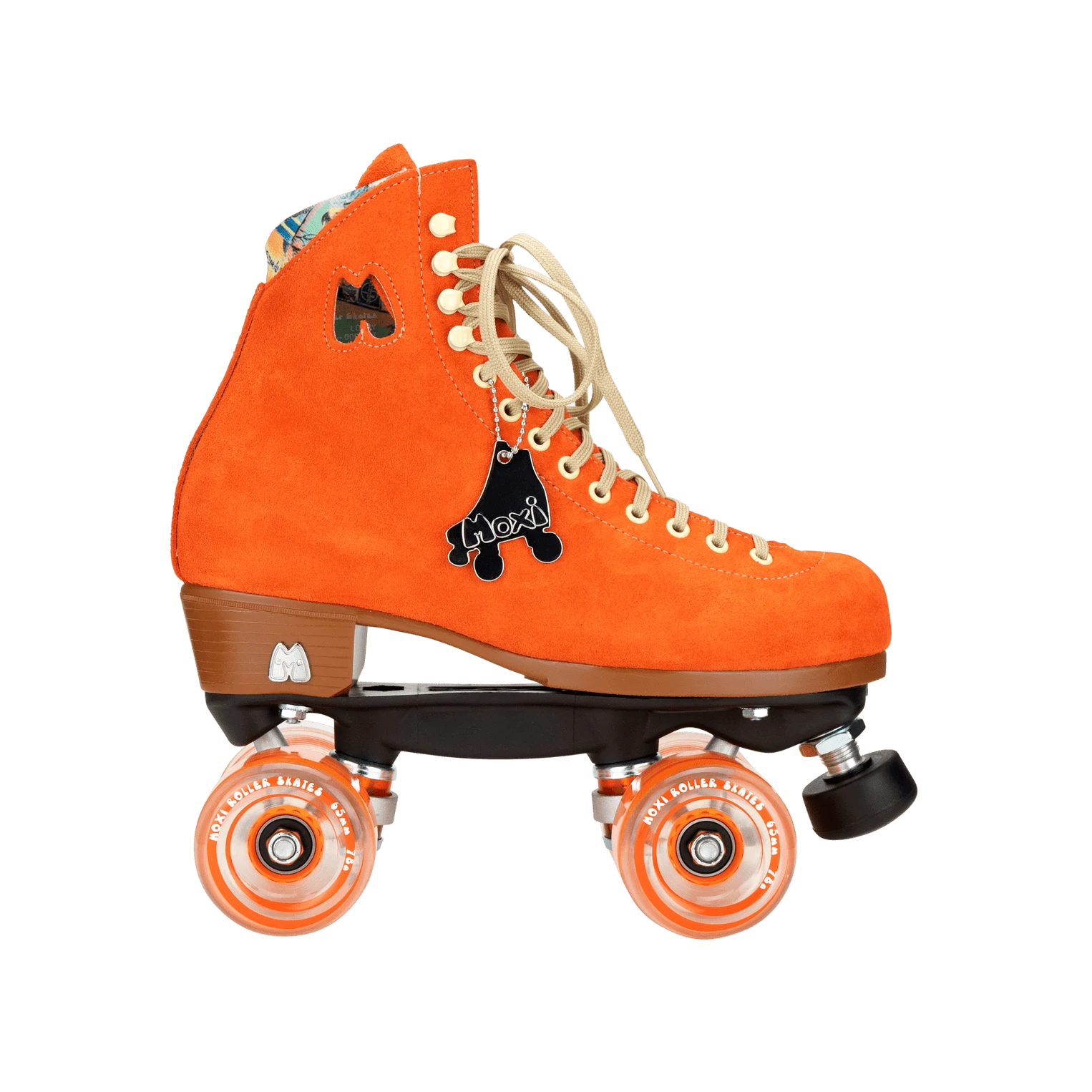 ROLLIE 19½ Street moxi-lolly-2021-clementine-
