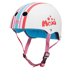 The Certified Sweatsaver Helmet - Moxi Edition