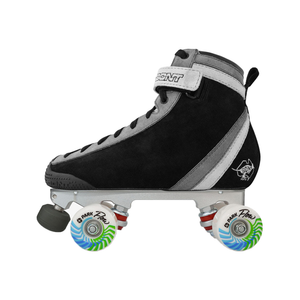 Bont Parkstar Tracer Park Flow ABEC 7