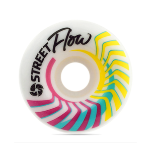 Bont Flow Street Wheels