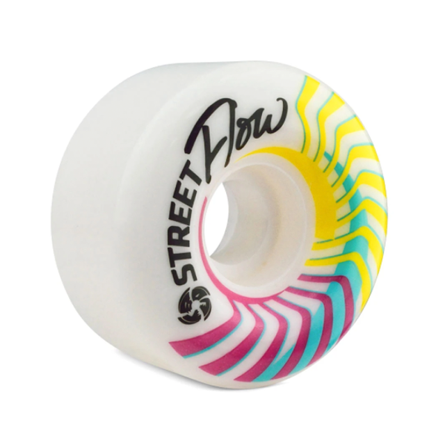 Bont Flow Street Wheels