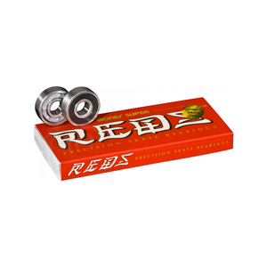 Bones Super Reds 8MM (16PK)