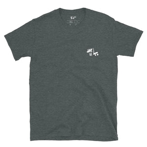 8 Lives Original Unisex Classic T-Shirt